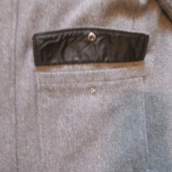 Calvin Klein Men's Jacket - Picture 4 of 7